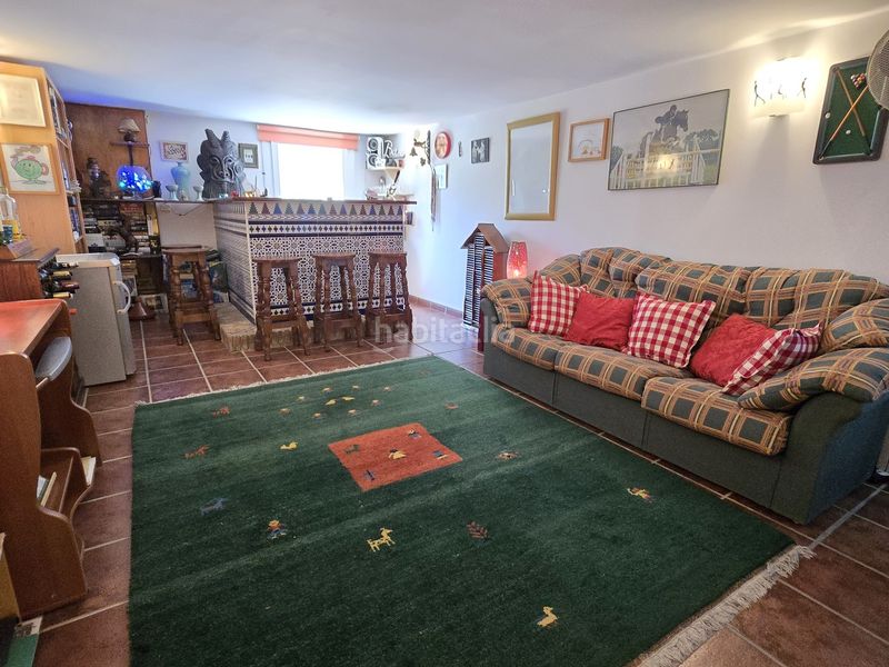 Foto d22efbbf-ba4b-4347-addc-b11ed9faf29a. Casa con parcheggio piscina in Viñuela