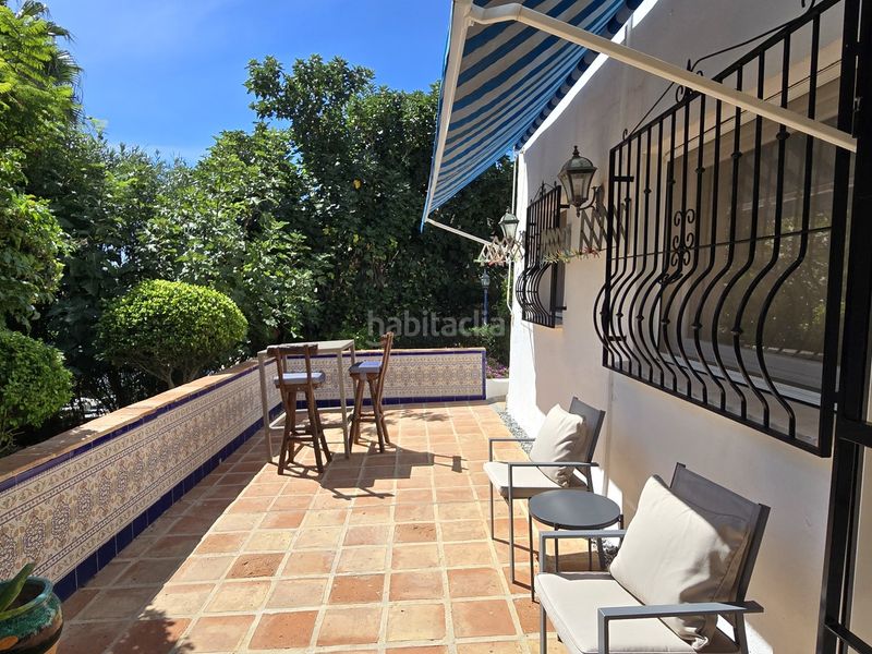 Foto ead1e5bf-7d59-49f0-a69e-5dd7f12b9439. Casa con parcheggio piscina in Viñuela