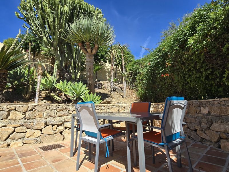 Foto fabe3f4a-5dee-4fad-8a1a-ea3e2988b5f9. Casa con parcheggio piscina in Viñuela