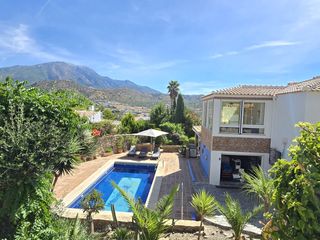 Maison à Viñuela