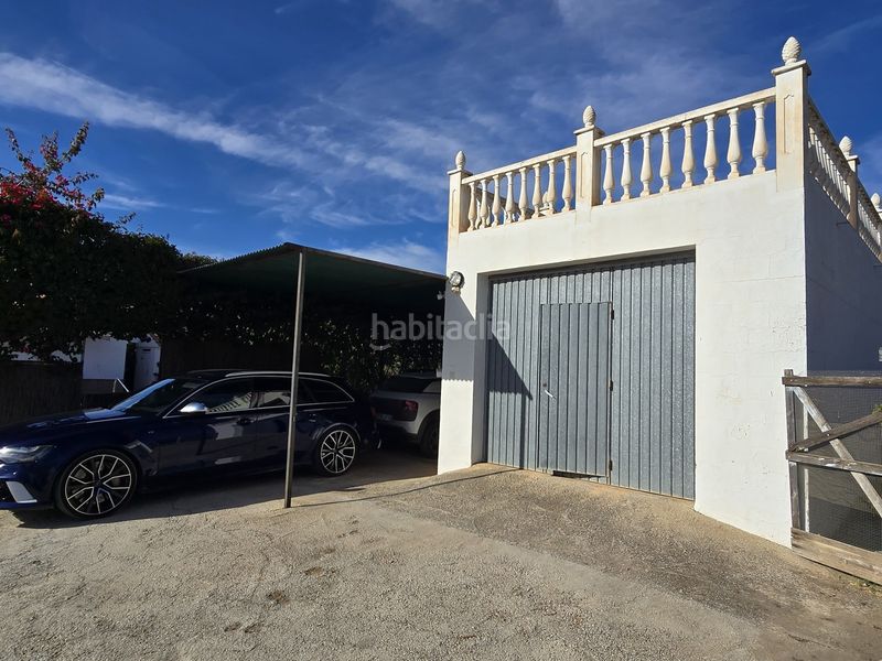 Foto 181567d2-081f-4794-9644-2564bcb490a7. Casa amb aparcament piscina a Alcaucín