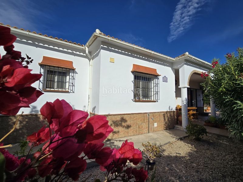 Foto 829aebfa-39c0-4bc9-a0cd-548ad3a6e973. Casa amb aparcament piscina a Alcaucín