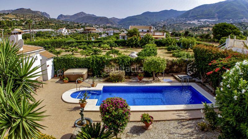 Foto bba0a36f-0500-4741-99d7-b1fe7b802ca8. Casa amb aparcament piscina a Alcaucín