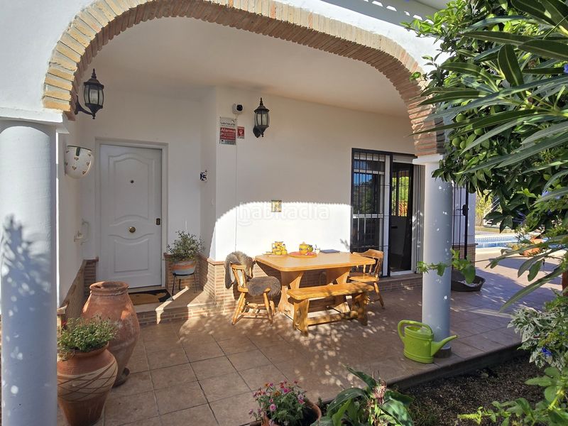 Foto de3ee4e1-8ed2-4f32-802c-342164cbb9c0. Casa amb aparcament piscina a Alcaucín