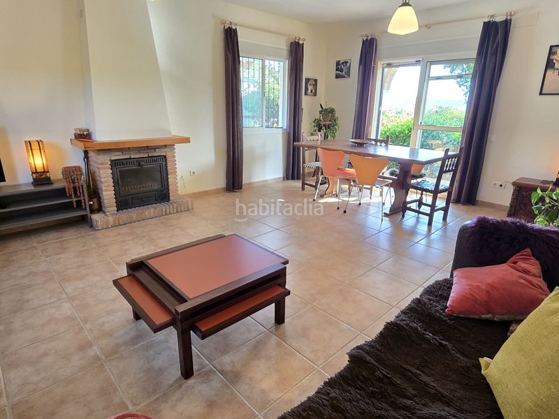 Foto f68c3065-5b87-4713-91fd-c68f88f714f8. Casa amb aparcament piscina a Alcaucín