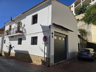Casa in Viñuela