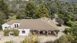 Casa a Periana