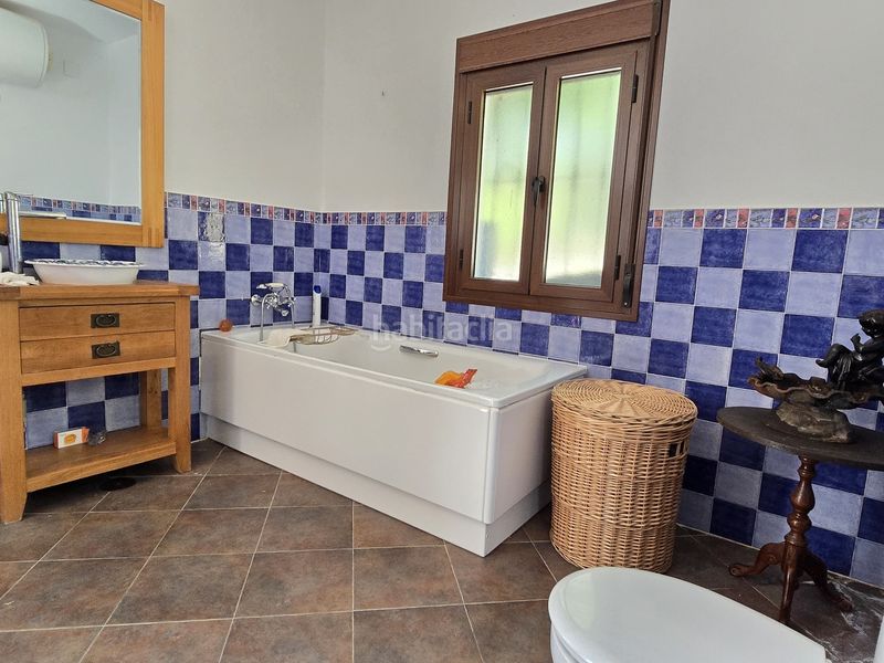 Foto 7b29e1ee-cbb6-4eea-9850-7e62494cbbbb. Casa amb piscina a Periana