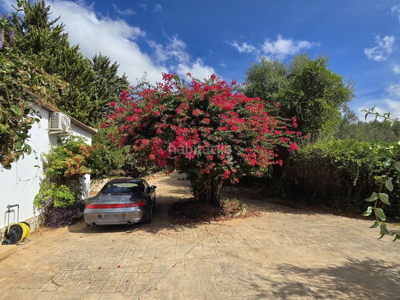 Foto d2ad75ab-b4f9-4203-94a5-c8d357607901. Casa amb piscina a Periana