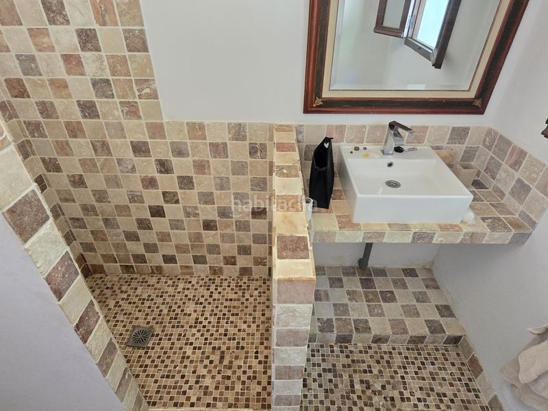 Foto e540334c-fee5-46de-b598-229401b5cba8. Casa amb piscina a Periana