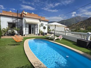 Casa in Alcaucín