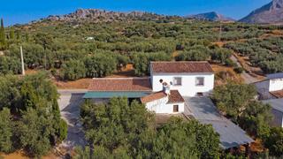Casa a Periana