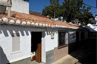 Masa en Periana