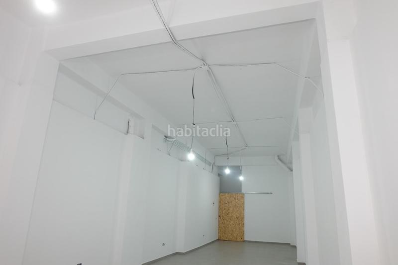 Foto 13d3edc8-3a9d-4cf5-a54e-ef6a1011d882. Lloguer local comercial a Cardenal Benlloch Mislata