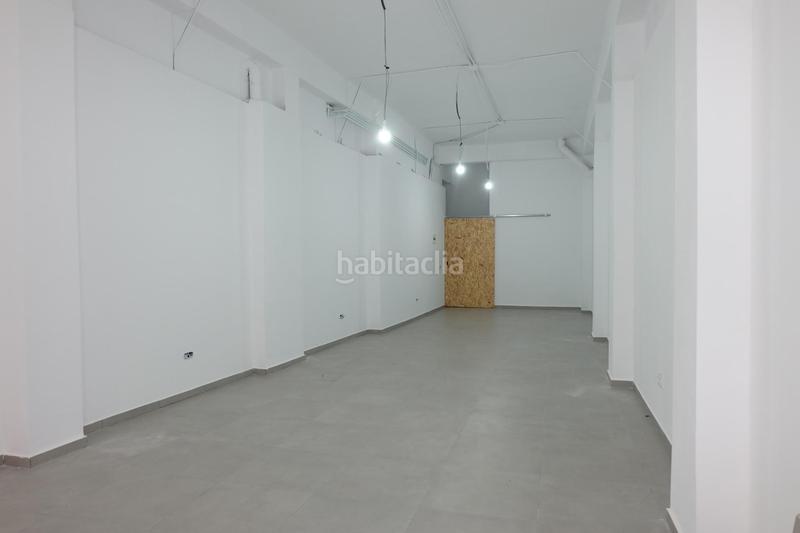 Foto 170ef8b0-6986-4675-9712-653ab5b41fe2. Lloguer local comercial a Cardenal Benlloch Mislata