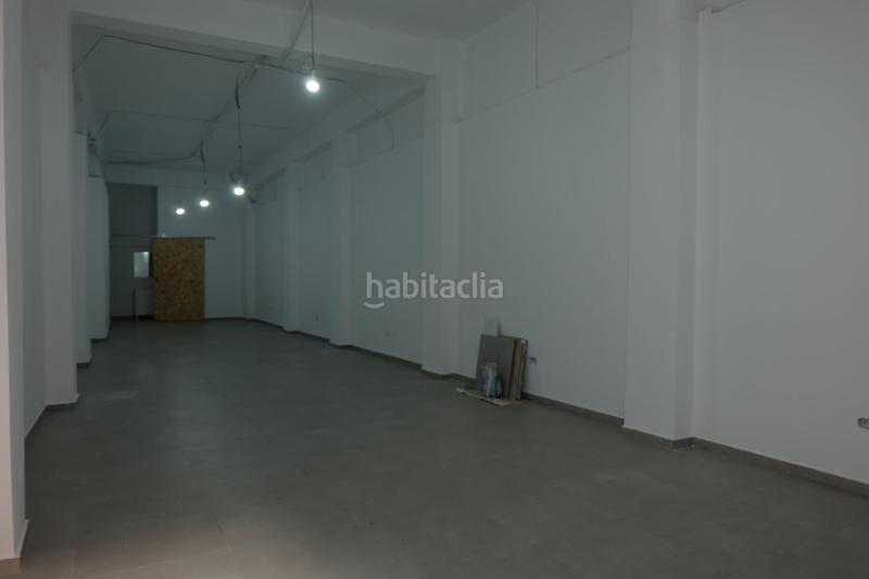 Foto b867559e-12b6-4511-b00a-1acc387ce8d2. Lloguer local comercial a Cardenal Benlloch Mislata
