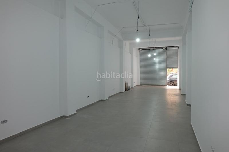 Foto d5b6ff74-b0df-4d9a-9329-a6248a0c6868. Lloguer local comercial a Cardenal Benlloch Mislata