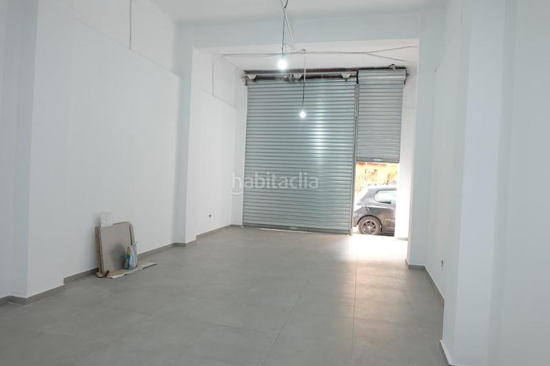 Foto d7d4db49-34fa-471f-89bb-a834a0f13145. Lloguer local comercial a Cardenal Benlloch Mislata