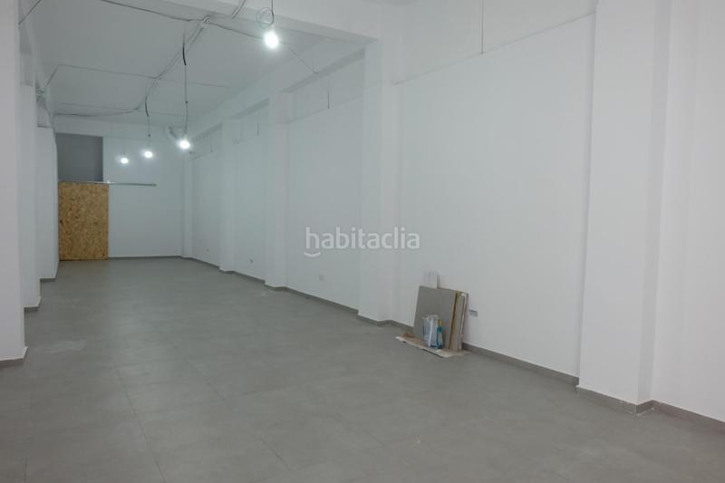 Foto d93881ca-1fa0-4555-874b-cb5885e3d68f. Lloguer local comercial a Cardenal Benlloch Mislata