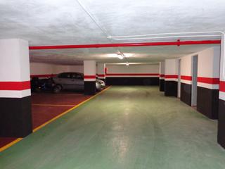 Aparcament cotxe a Calle mayor 16. Plazas de garaje en venta desde  8.200  en mislata