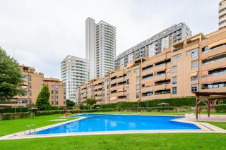 Pis  Calle marina alta. Piso en  venta en residencial marina alta