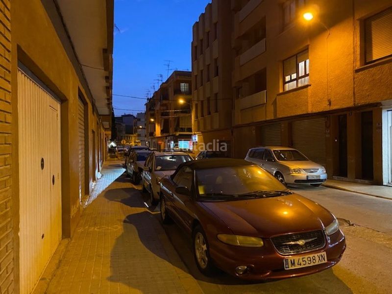 Foto 3406ae80-aeaf-4743-8f97-9d6c68b789fd. Aparcament cotxe a calle benaguacil 5 a Riba - roja de Túria