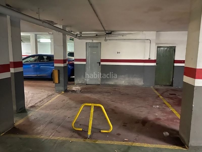 Foto 574cfb62-0f4c-43f0-80ac-4cb5bd2b02d7. Aparcament cotxe a calle benaguacil 5 a Riba - roja de Túria