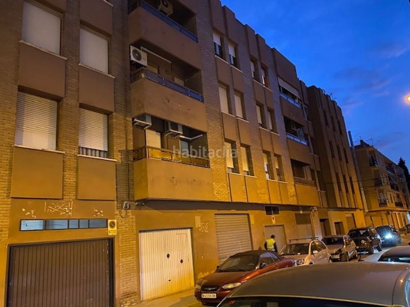 Foto d4707f71-fa75-4104-b855-cd4b887c7445. Aparcament cotxe a calle benaguacil 5 a Riba - roja de Túria