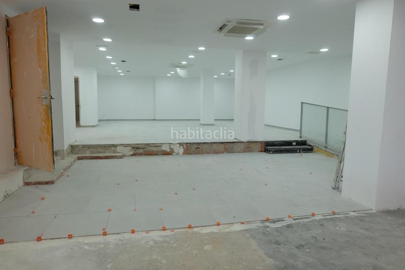 Foto 027a3120-aa7d-47ec-8332-67cdf9941f95. Geschäftsraum in País Valencià Mislata