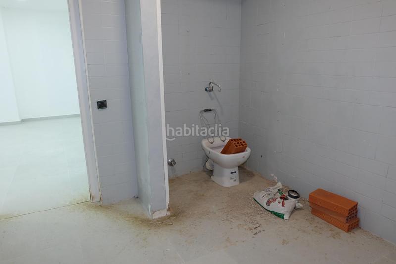 Foto 07c965f1-538e-4c47-a587-849cd39a6b42. Geschäftsraum in País Valencià Mislata