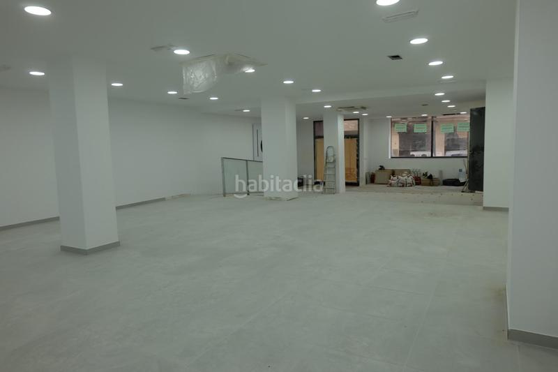 Foto 1827c9df-af03-4793-ad1f-bc96947ee3bf. Geschäftsraum in País Valencià Mislata