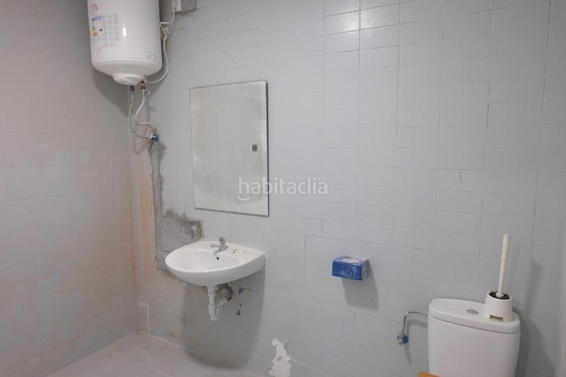 Foto 51273b72-b3d6-42f0-a7b6-8ea7f4f6461a. Geschäftsraum in País Valencià Mislata