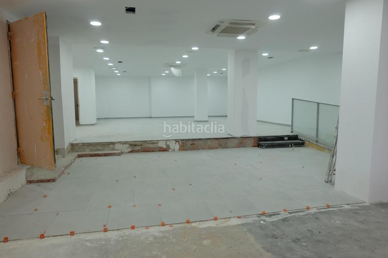 Foto 7516c26a-c48f-4321-813a-e64327364a82. Geschäftsraum in País Valencià Mislata