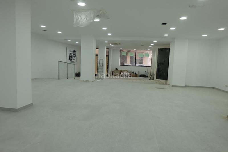 Foto 7e22856e-5697-41f4-9df8-d6b2e6e86d15. Geschäftsraum in País Valencià Mislata