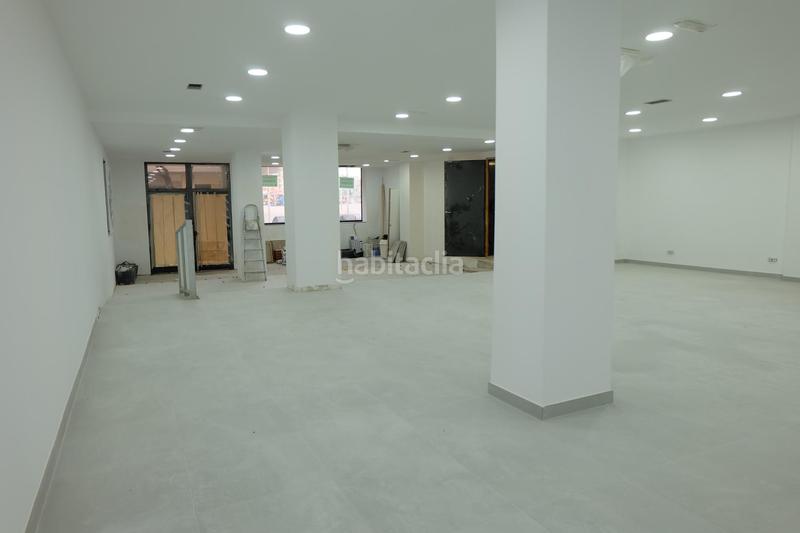 Foto 92f6977f-06c1-40eb-971d-b1ebdcf90040. Geschäftsraum in País Valencià Mislata