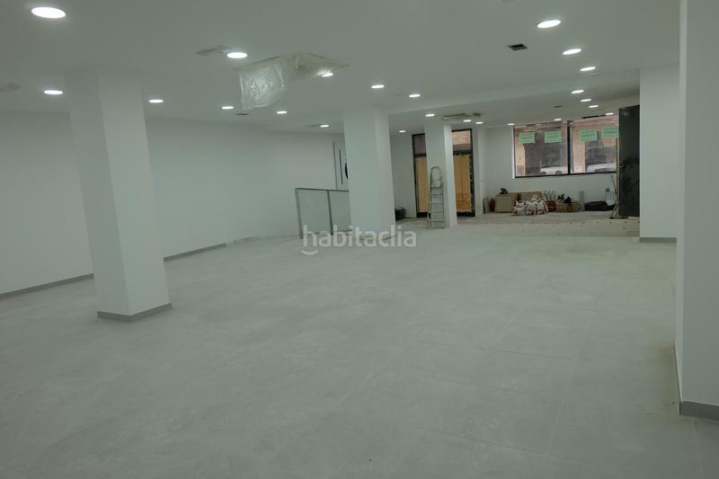 Foto ea747298-e75c-497a-bbfd-73c155c0cc66. Geschäftsraum in País Valencià Mislata