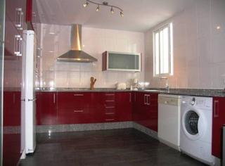 Location Attique  Calle heroe romeu. Ático en zona juan llorens totalmente reformado