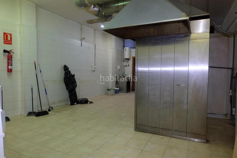 Foto 01ec9ccc-2449-4df3-b176-80901a41c0c1. Local commercial dans La Llum Valencia