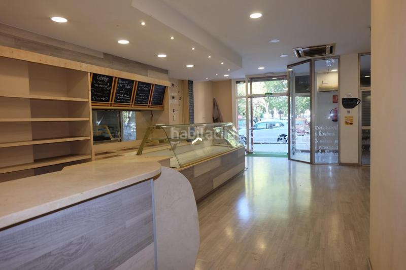 Foto 1ec1f3a5-0162-4afc-b397-c5090cb6f348. Local commercial dans La Llum Valencia