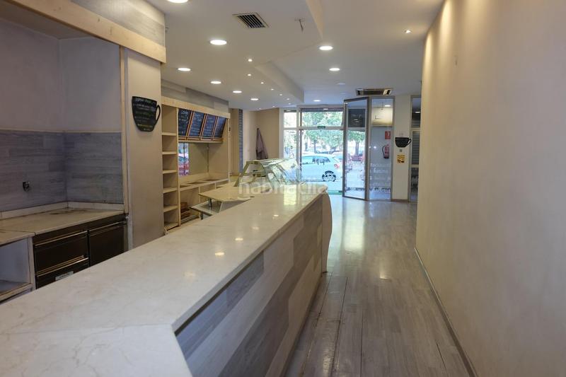 Foto 8a17b70f-e870-4013-bad0-9ff696715eec. Local commercial dans La Llum Valencia