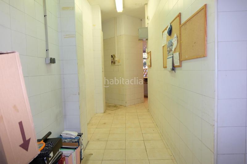 Foto 8ab52ece-7662-4528-8adc-69445f01eb3a. Local commercial dans La Llum Valencia