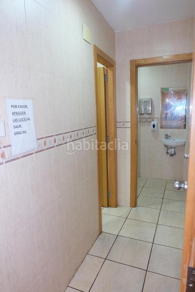 Foto a884dbcc-5472-4bfb-95fa-be80eb164b2b. Local commercial dans La Llum Valencia