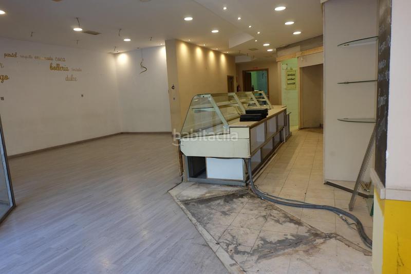 Foto b9208400-91f0-4077-a84a-7b4dde3cdf27. Local commercial dans La Llum Valencia