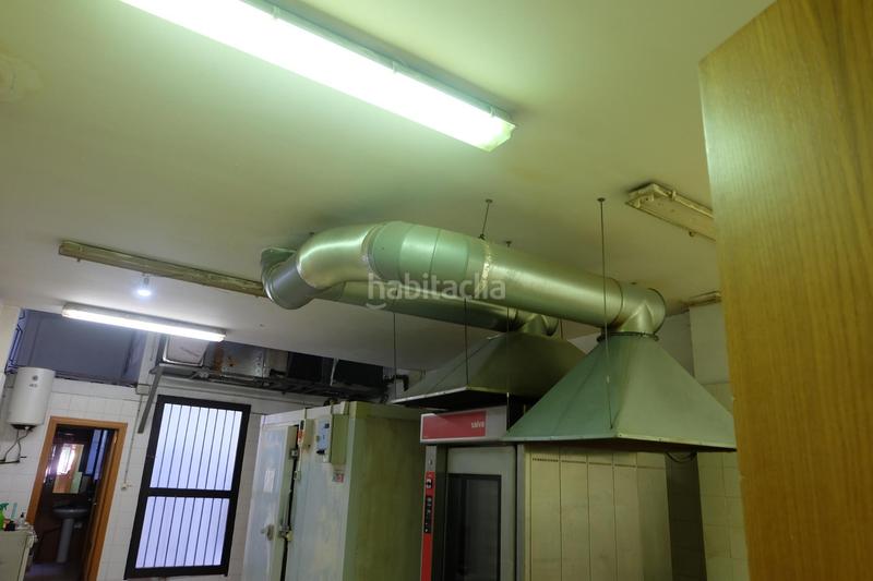 Foto dfd7f526-095e-4861-a771-2a786d97da23. Local commercial dans La Llum Valencia