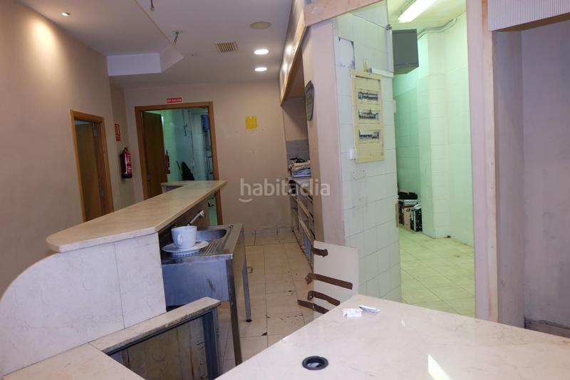 Foto fa08e329-765f-41c3-8fe8-f2064ca36b0c. Local commercial dans La Llum Valencia