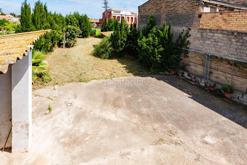 Foto 15da61af-ef77-46a2-ae6f-6ae9fb3a5439. Lloguer casa amb calefacció aparcament a Sant Francesc Valencia