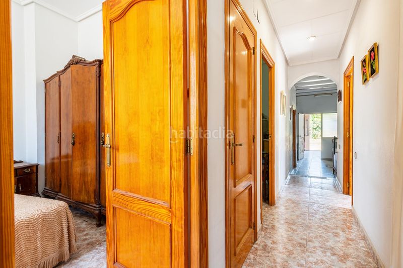 Foto 49e78040-5c05-4e07-ba80-1010505b45ec. Lloguer casa amb calefacció aparcament a Sant Francesc Valencia