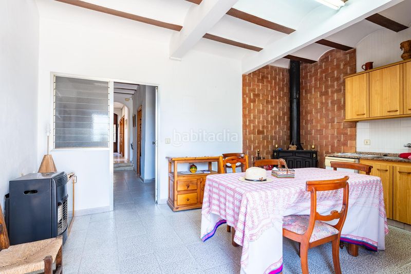 Foto 5ceeafdc-204f-4767-84b4-8ca3e3a48498. Lloguer casa amb calefacció aparcament a Sant Francesc Valencia