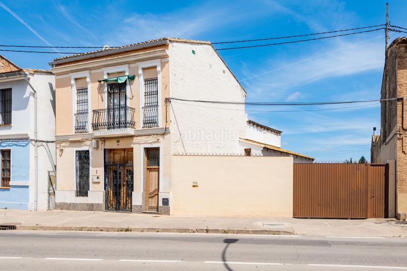 Foto 74879d52-8fd4-4bcf-b200-2836a1dc759a. Lloguer casa amb calefacció aparcament a Sant Francesc Valencia