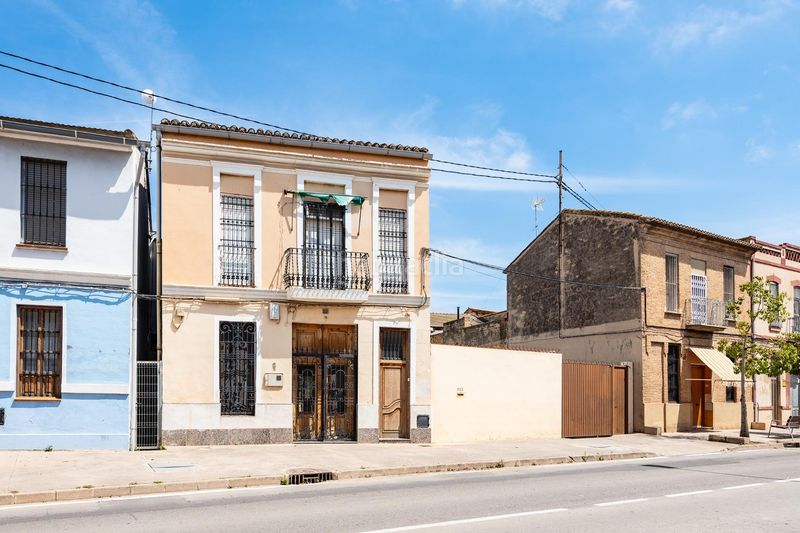 Foto 96f4b822-70da-4312-b160-015a96b5bbad. Lloguer casa amb calefacció aparcament a Sant Francesc Valencia